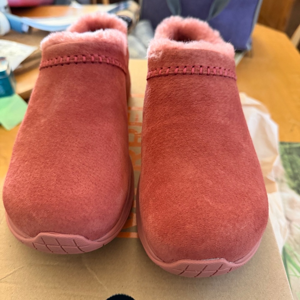 Merrell Ice Encore. - Picture 3 of 6